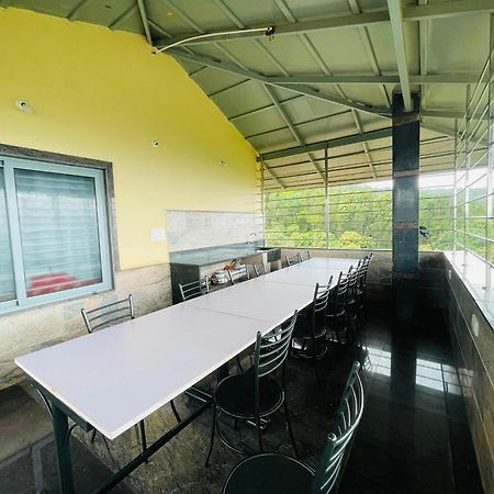 Rashi Z View Estate Stay Tarikere Dış mekan fotoğraf