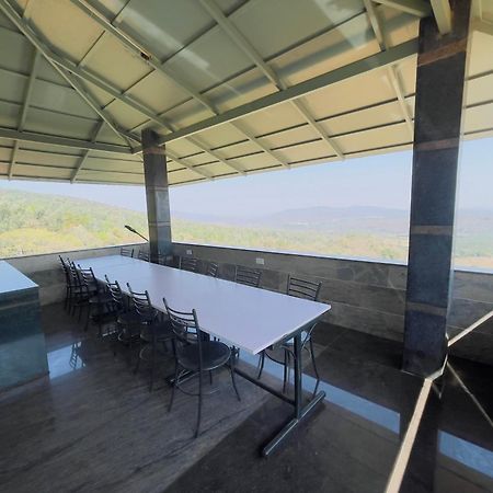 Rashi Z View Estate Stay Tarikere Dış mekan fotoğraf