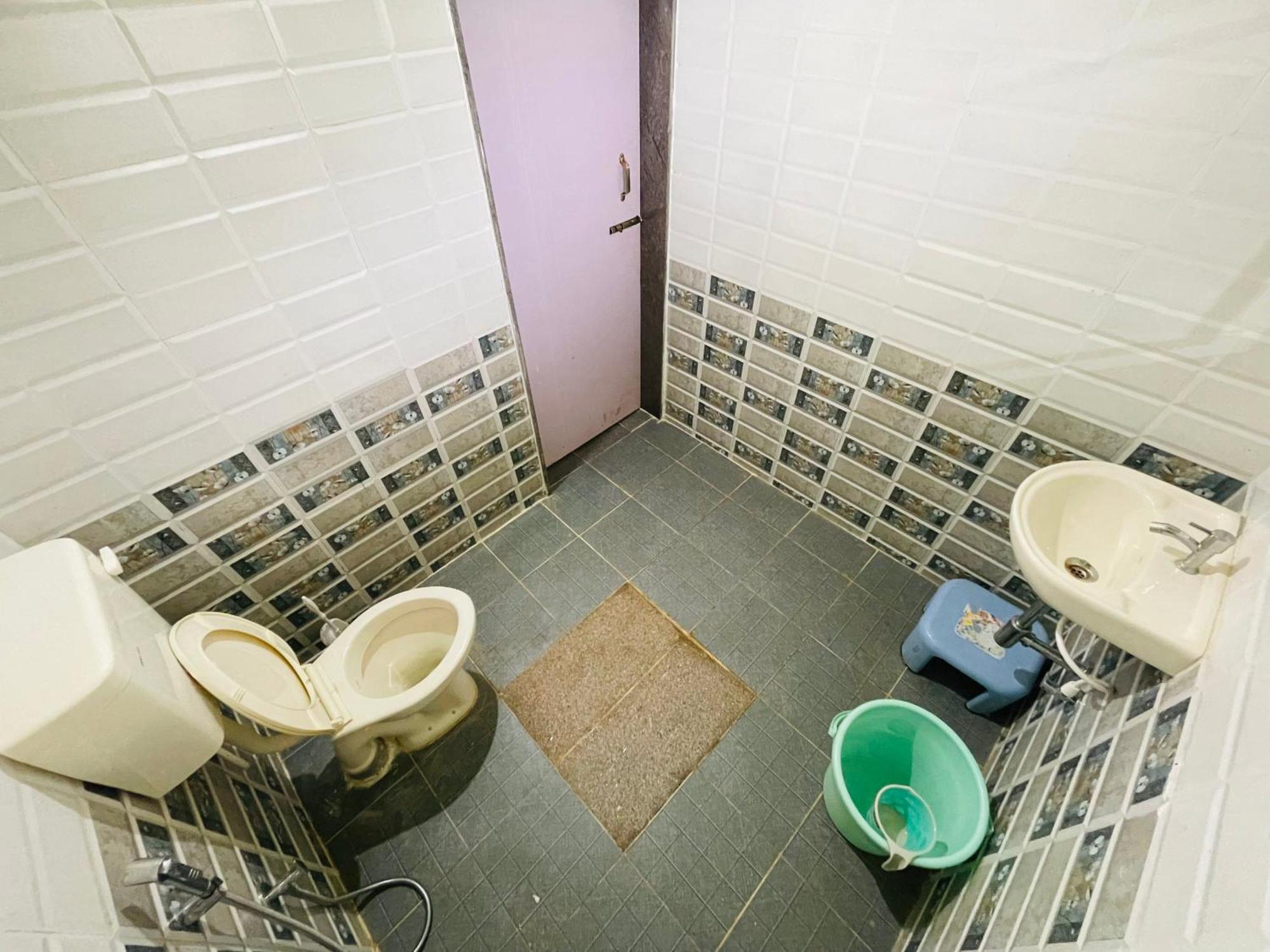 Rashi Z View Estate Stay Tarikere Dış mekan fotoğraf